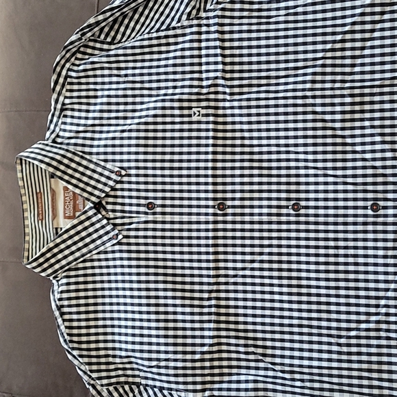 Michael Kors Shirt - Picture 2 of 7